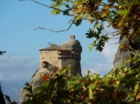 Άγιος Νικόλας ο Αναπαυσάς